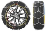 Snow Chains 16 mm