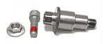 Euro-Plus 2051 U Stub Axle Set