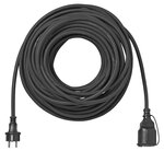 Schuko Extension Cable 25M 3x 2.5mm²