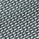 Breathable Tent Carpet Anthracite Grey 2.50 x 6.00 m