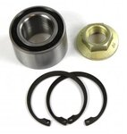 Compact bearing set 2051 waterproof 34 x 64 x 37 mm