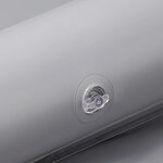 Inflatable groundsheet 3.00 x 4.00 m