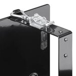 Heavy Duty Metal Holder for 20L Jerrycan