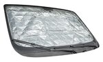 Window insulation set for Volkswagen T4