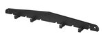 Spacer for caravan/motorhome roof cover