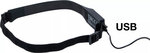 COB LED Head Lamp with Motion Sensor