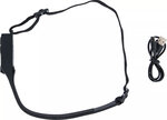 COB LED Head Lamp with Motion Sensor
