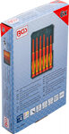 VDE Precision Screwdriver Set 6 pcs
