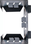 Magnet Glove and Tissue Box Holder 253 x 143 x 95 mm