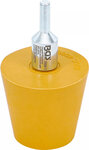 Foil Eraser Conical Ø 50 mm
