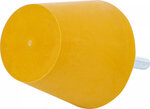 Foil Eraser Conical Ø 50 mm