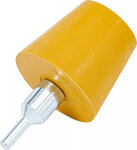 Foil Eraser Conical Ø 50 mm