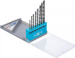 Masonry Drill Set 3 - 10 mm 8 pcs