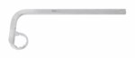 Oil Filter Wrench 12-point for Haldex coupling to VW all-wheel drive 46 mm