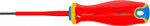VDE Screwdriver extra slim Tip Slot SL