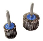 Brush and Grinding Disc Set / 10 Pieces