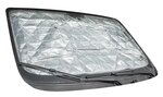 Window insulation set for Ford Transit from 2014