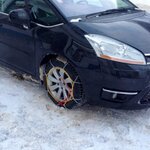 Snow Chains 16 mm KB38