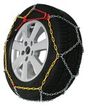 Snow Chains 16 mm KB37