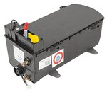 Expanse Gas/Electric Water Heater (Built-in)