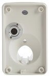Water Inlet with 12V Recessed Socket