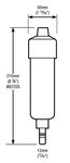 Water Damper