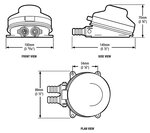 Babyfoot® Pump