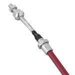 M8 Ball Nut and Lock Nut 2-piece set for Brake Cable