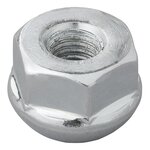M8 Ball Nut and Lock Nut 2-piece set for Brake Cable
