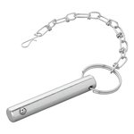 Locking pin with chain diameter 14.3 mm