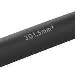 CEE extension cable 150 cm 3x1.5 mm²