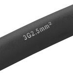 CEE extension cable 150 cm 3x2.5 mm²
