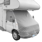 Nonwoven window cover for Fiat Ducato X230 from 1994 & X244 from 2002
