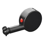 Tire pressure gauge 3.8 Bar