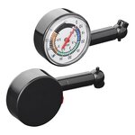 Tire pressure gauge 3.8 Bar