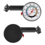Tire pressure gauge 3.8 Bar