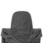 Protective cover size L for scooter with windscreen