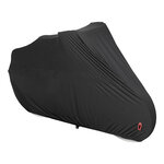 Bike sock stretch protective cover