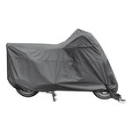Protective cover M for scooter