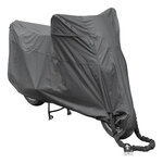Protective cover M for scooter