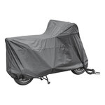 Protective cover M for scooter