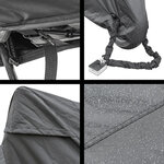 Protective cover M for scooter