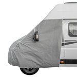 Camper cab cover for Fiat Ducato X290 from 2014
