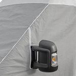 Camper cab cover for Fiat Ducato X290 from 2014