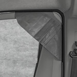 Camper cab cover for Fiat Ducato X290 from 2014