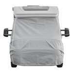 Camper cab cover for Fiat Ducato X250 from 06-2006 to 2014