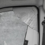 Camper cab cover for Fiat Ducato X250 from 06-2006 to 2014