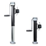 Heavy Duty Swing-Down Support Leg SH42/1000 kg x2 pieces