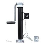 Heavy Duty Swing-Down Support Leg SH42/1000 kg x2 pieces