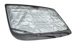 Window insulation set for Iveco Daily from 2014